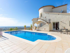 Villa Golden by Interhome